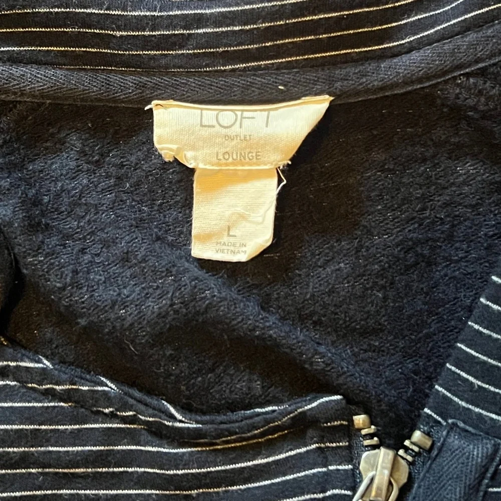 Loft Lounge Jacket - Picture 6 of 6